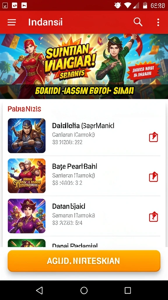 777zx - Tangkapan layar memperlihatkan hadiah bonus yang menggiurkan.