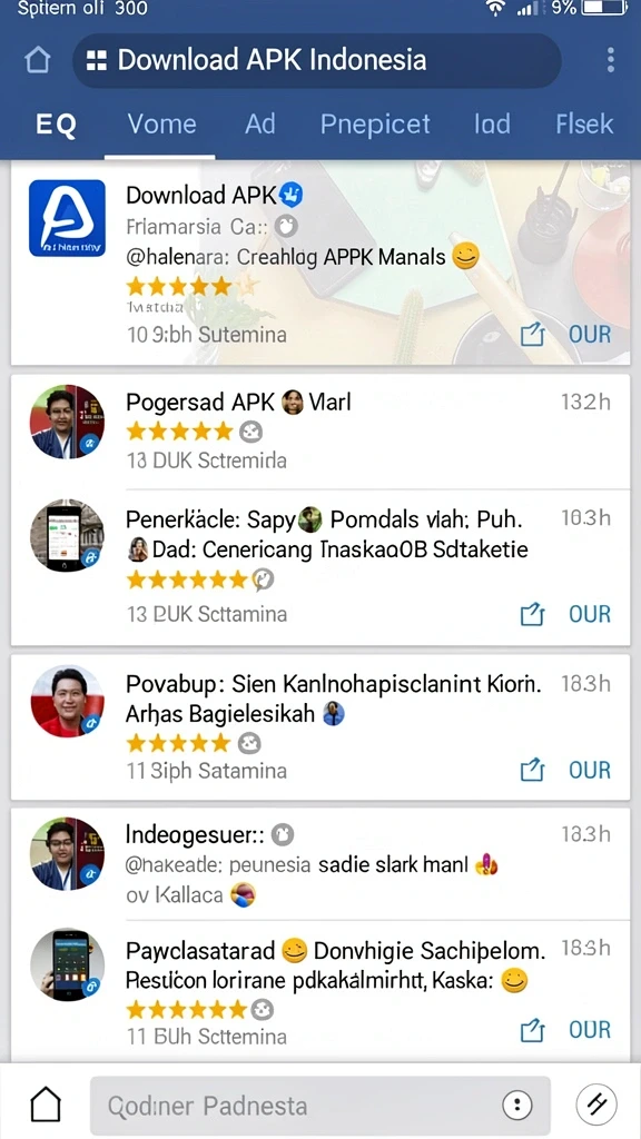 dana777 - Menampilkan fitur mode permainan baru di DANA777.