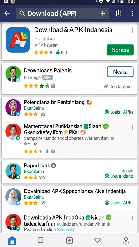 gg999 - Karakter-karakter unik yang bisa dipilih oleh pemain.