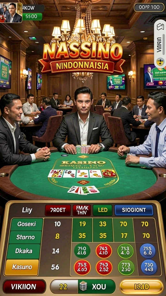 gg999 - Fitur multiplayer yang memungkinkan kerjasama dan kompetisi.