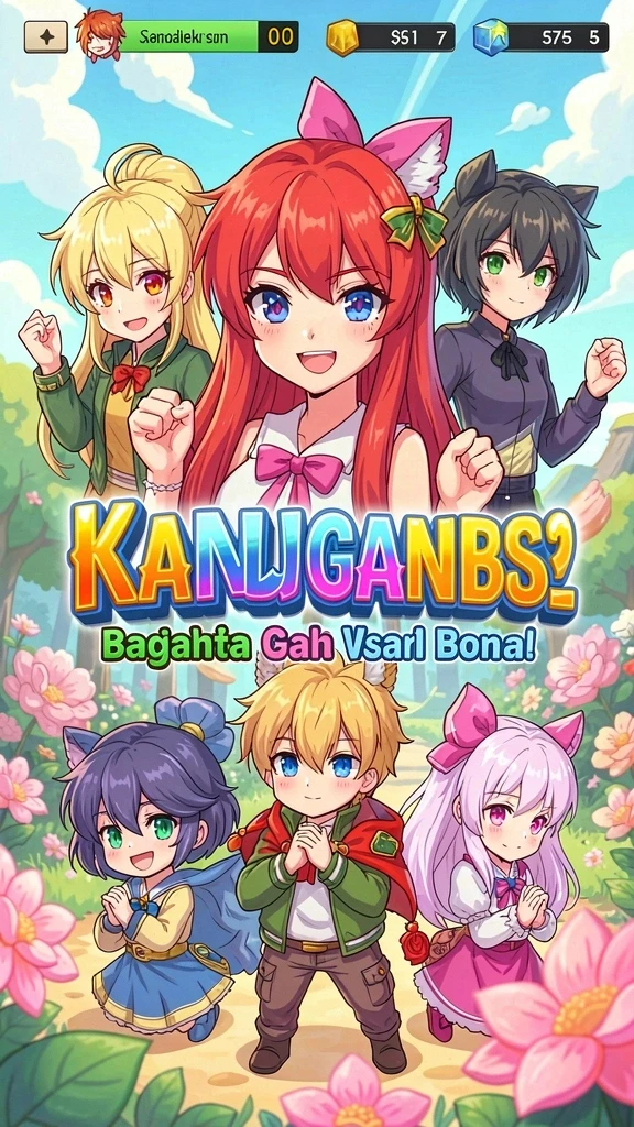 jkt303 - Tampilan antarmuka pengguna yang intuitif.