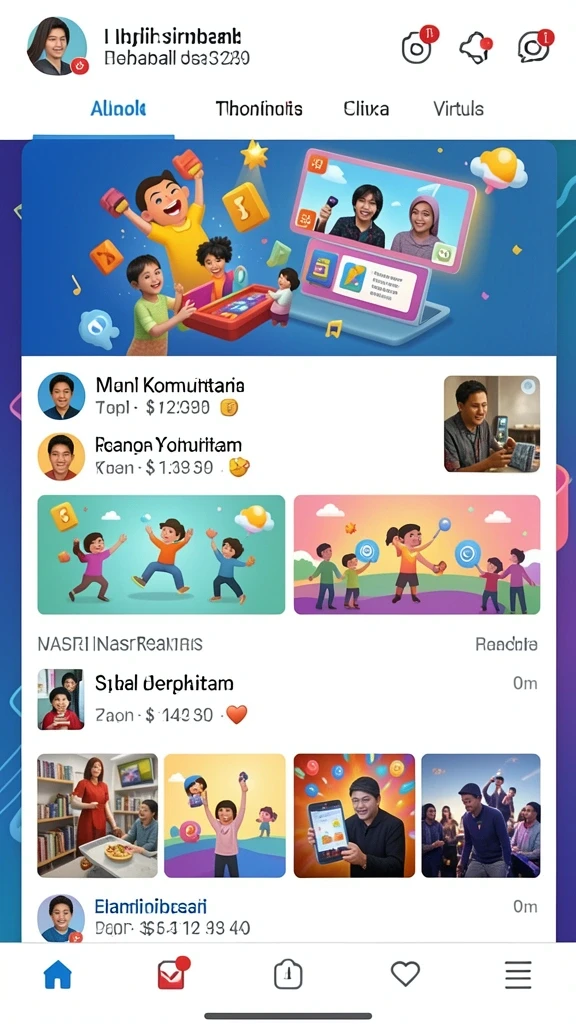 jkt88 - Tampilan antarmuka yang menarik dan mudah digunakan.