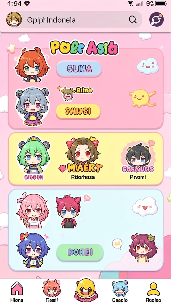 jkt88 - Akses cepat ke fitur bonus dan promosi.