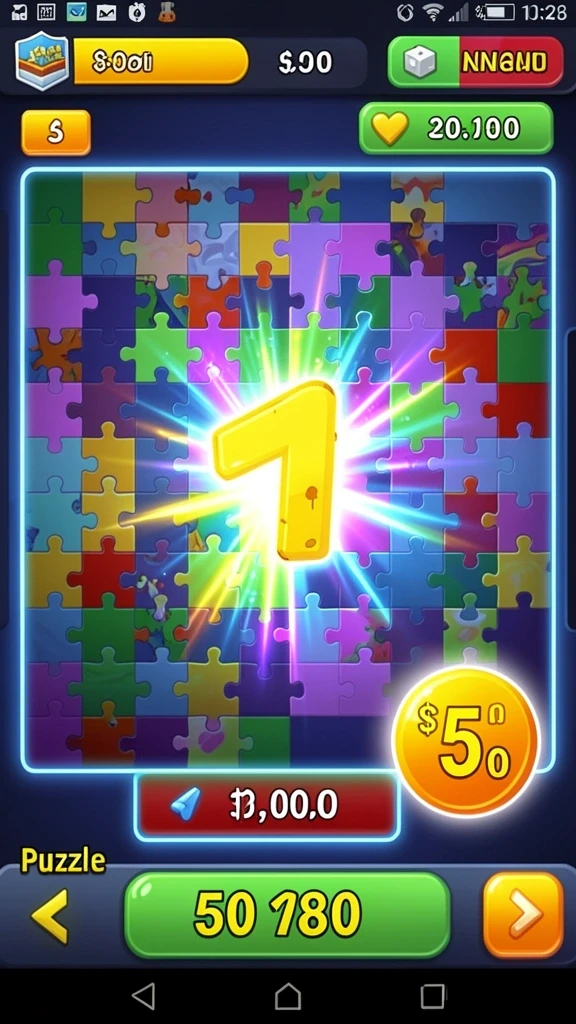 joinbet88 - Antarmuka permainan slot yang menarik.