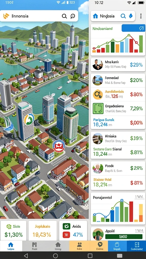 nusabet - Fitur taruhan langsung dengan opsi interaktif.