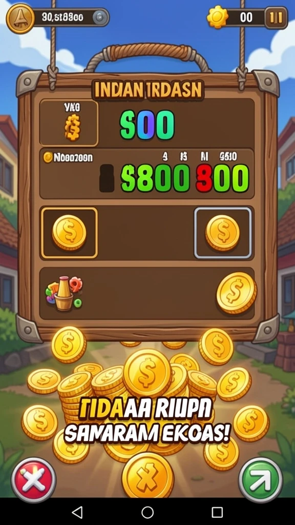 ollo4d - Karakter-karakter unik dalam OLLO4D.