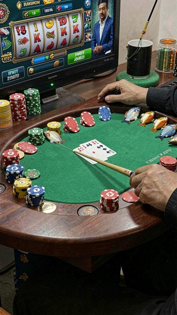 poker88 - Beragam variasi permainan poker yang menantang.
