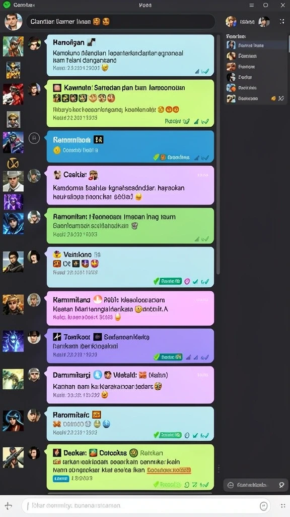 raffi777 - Menampilkan grafis yang memukau dalam game slot.