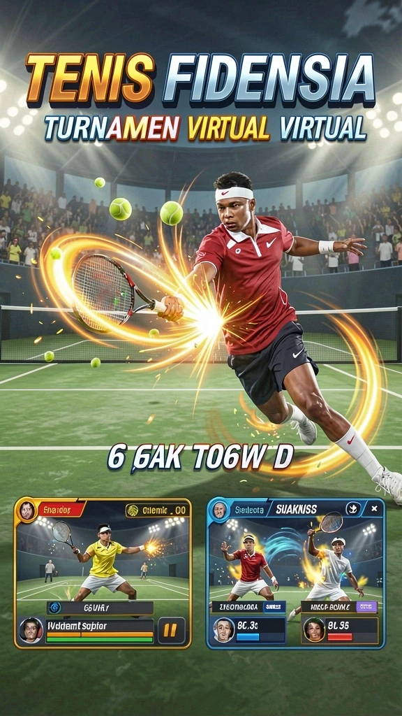 rp777 - Bergabung dengan teman dalam mode multiplayer.