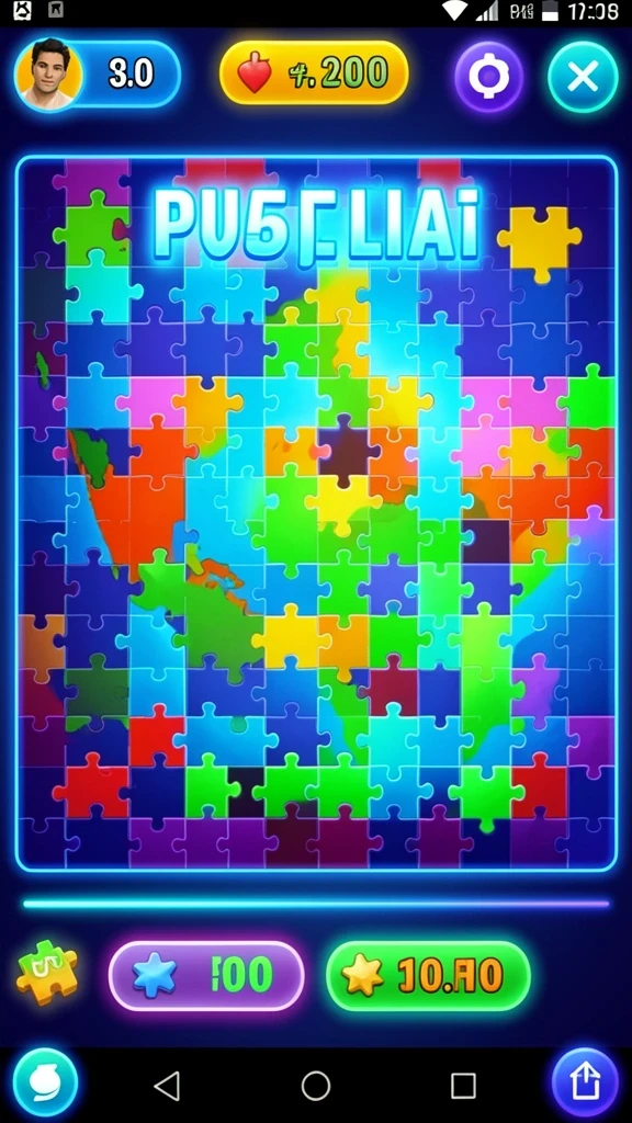 rploot - Tantangan seru dengan teman-teman di multiplayer.