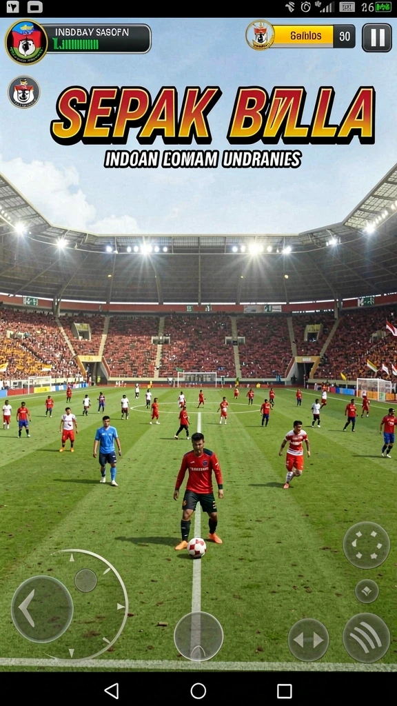 rsnvip6 - Level yang menantang dan beragam, tidak membosankan.
