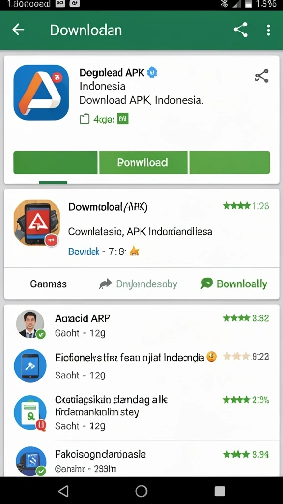 rt99 - Tantangan yang memacu adrenalin setiap levelnya.