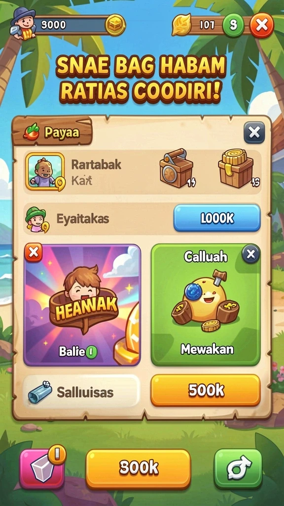 ss88bet - Screenshot 2: Beragam pilihan permainan menarik untuk dipilih.