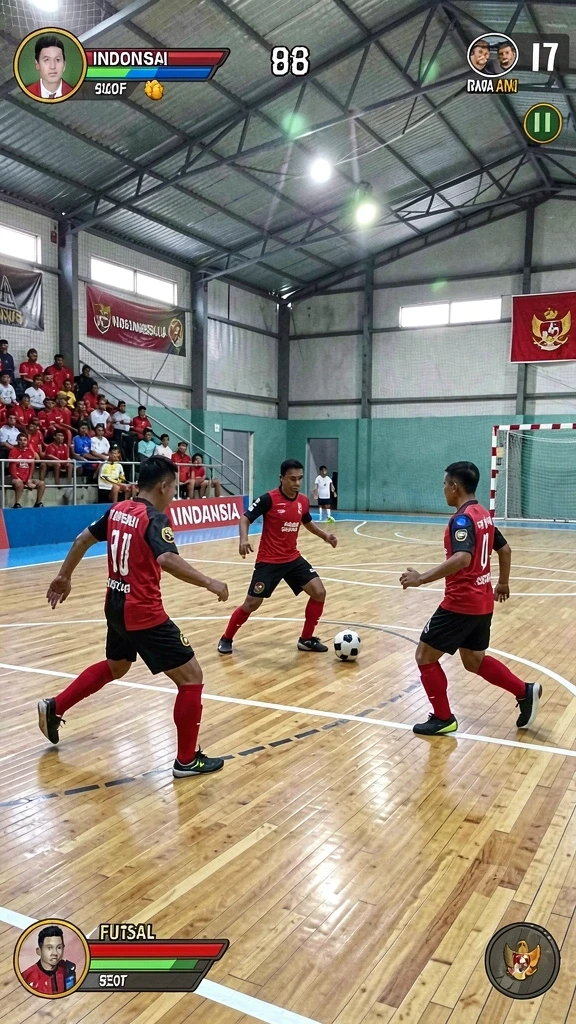 ss88bet - Screenshot 3: Fitur bonus yang menggiurkan bagi pemain.