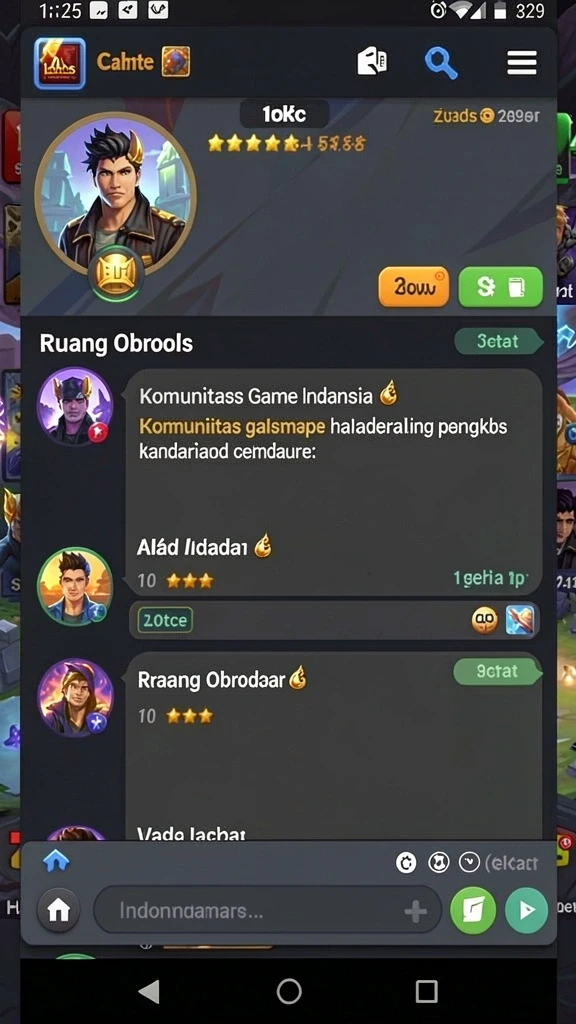 super33 - Mode permainan yang beragam dan menantang.
