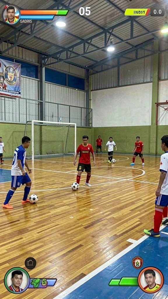 super33 - Komunitas aktif untuk berbagi pengalaman bermain.