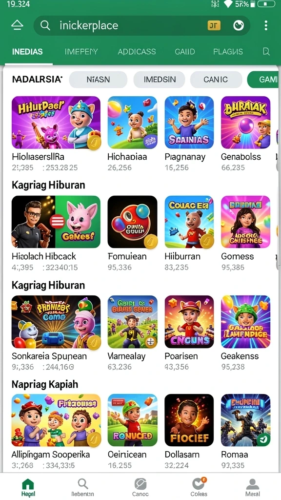 vegas969 - Fitur turnamen dengan hadiah menarik untuk pemain.