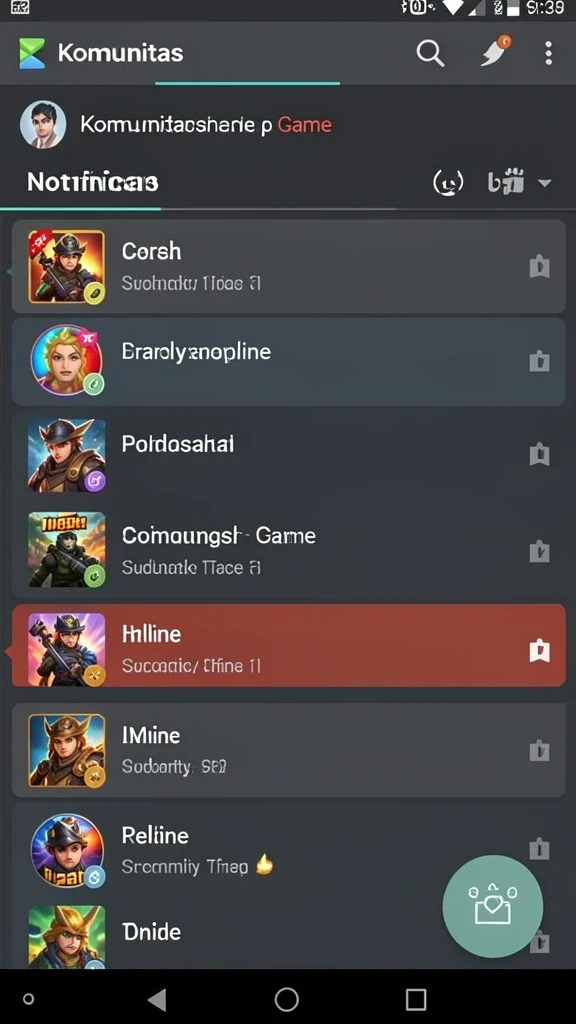 winboss - Salah satu level menantang dalam permainan WINBOSS.