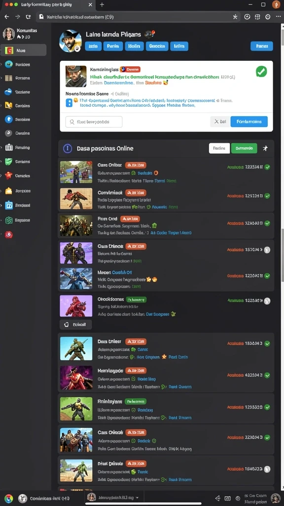 zk7 - Menampilkan level baru yang menantang dan menarik.