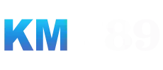 km777 — Logo Resmi
